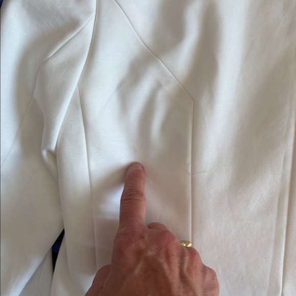 Willow & Thread Blazer - Picture 12 of 13